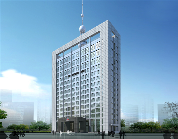 20130627安徽省消防滅火救援指揮中心